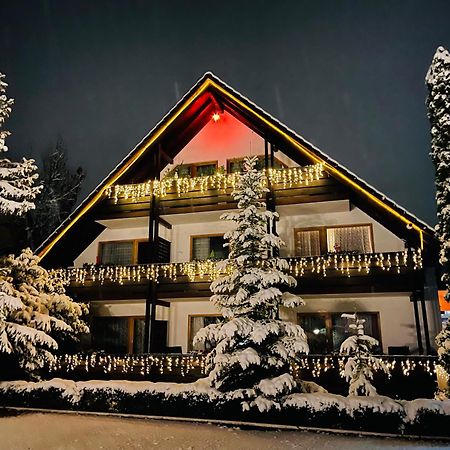 Apartment Am Tannenweg Badenweiler Zewnętrze zdjęcie