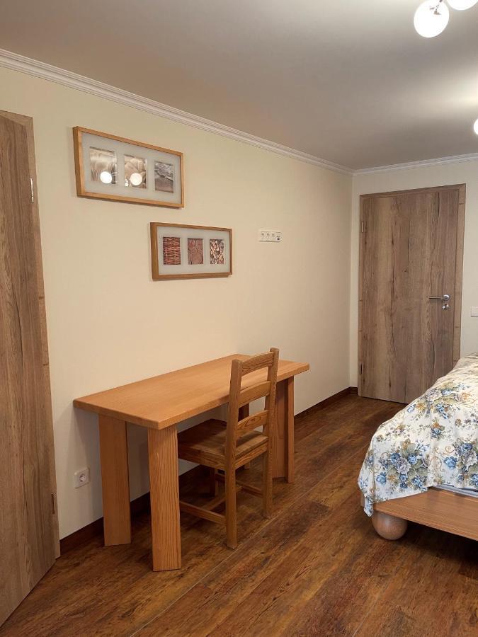 Apartment Am Tannenweg Badenweiler Zewnętrze zdjęcie
