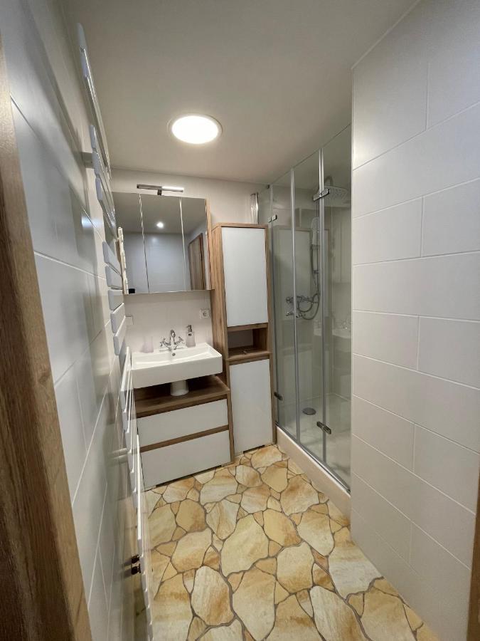 Apartment Am Tannenweg Badenweiler Zewnętrze zdjęcie