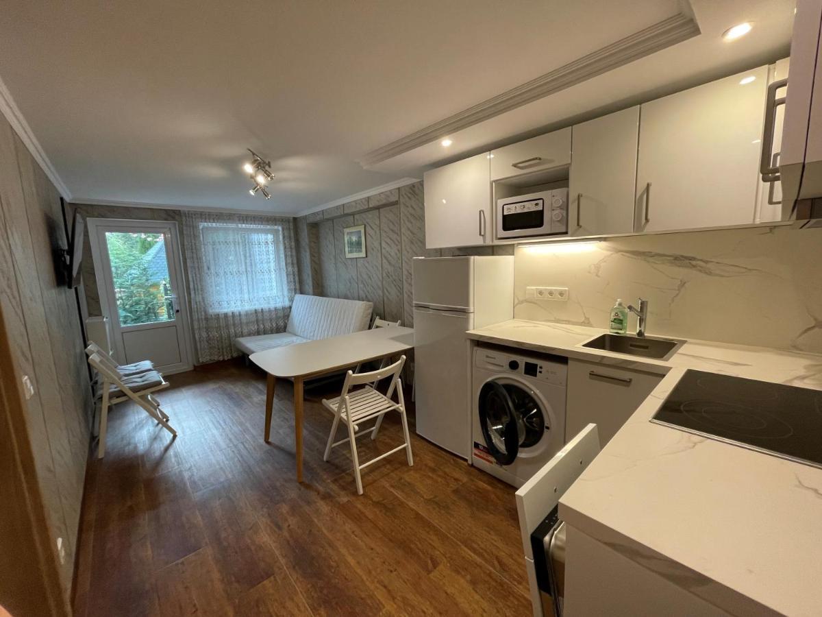 Apartment Am Tannenweg Badenweiler Zewnętrze zdjęcie