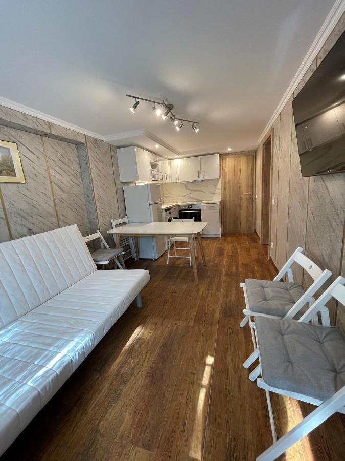 Apartment Am Tannenweg Badenweiler Zewnętrze zdjęcie
