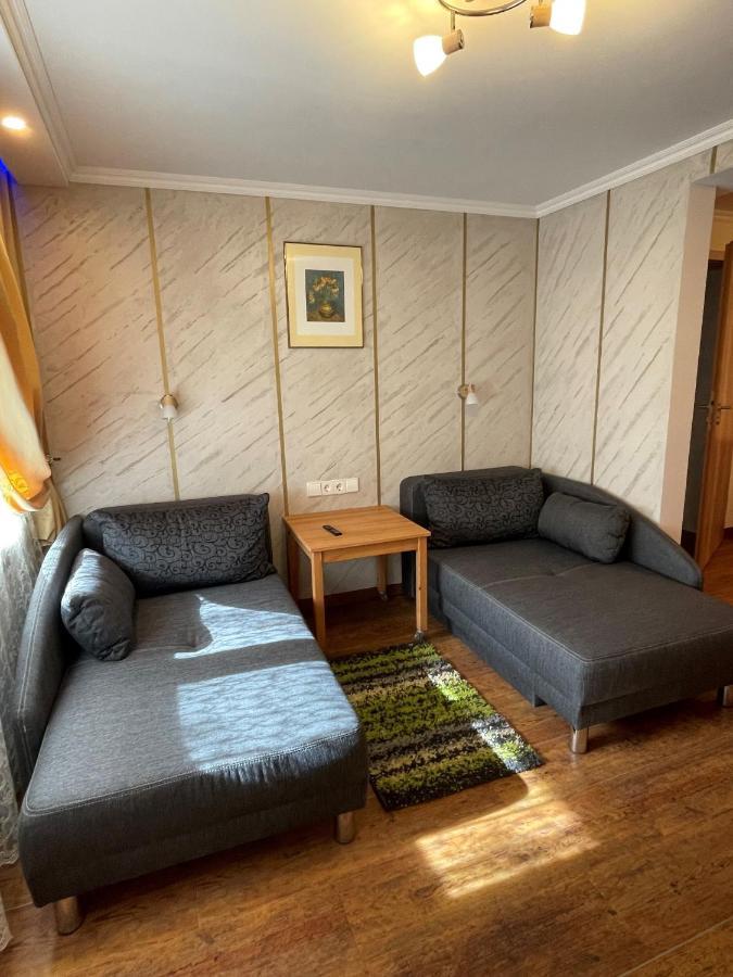 Apartment Am Tannenweg Badenweiler Zewnętrze zdjęcie