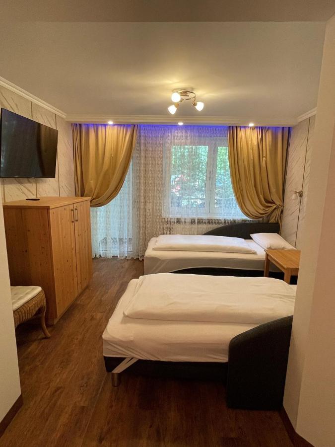 Apartment Am Tannenweg Badenweiler Zewnętrze zdjęcie