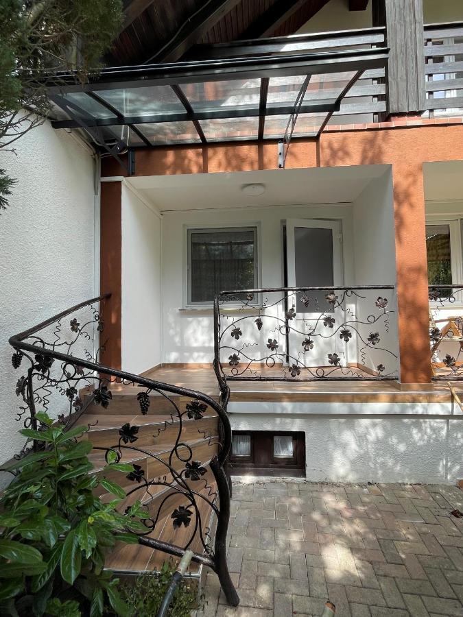 Apartment Am Tannenweg Badenweiler Zewnętrze zdjęcie
