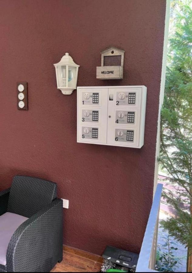 Apartment Am Tannenweg Badenweiler Zewnętrze zdjęcie