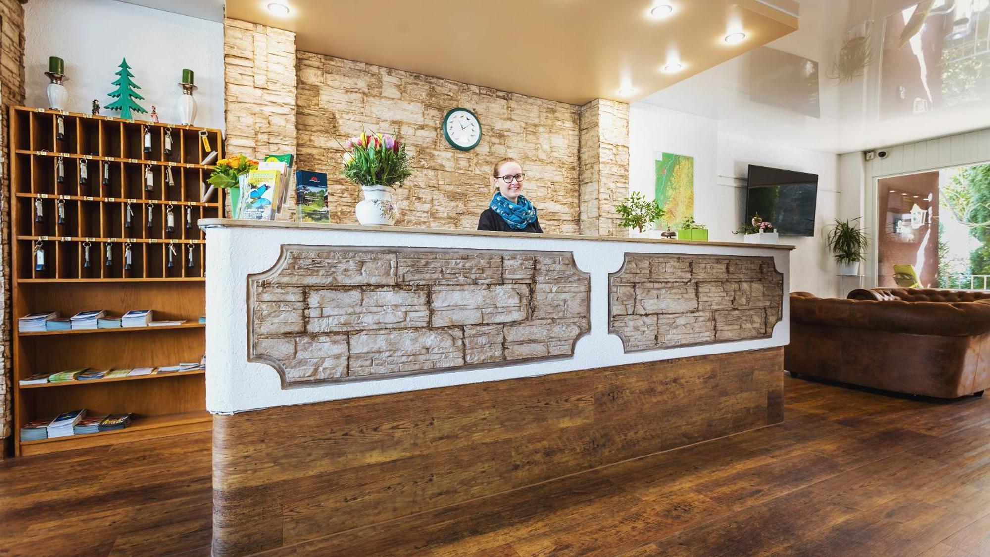 Apartment Am Tannenweg Badenweiler Zewnętrze zdjęcie