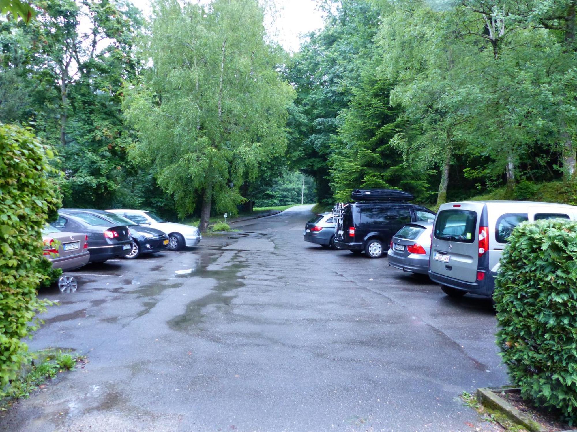 Apartment Am Tannenweg Badenweiler Zewnętrze zdjęcie
