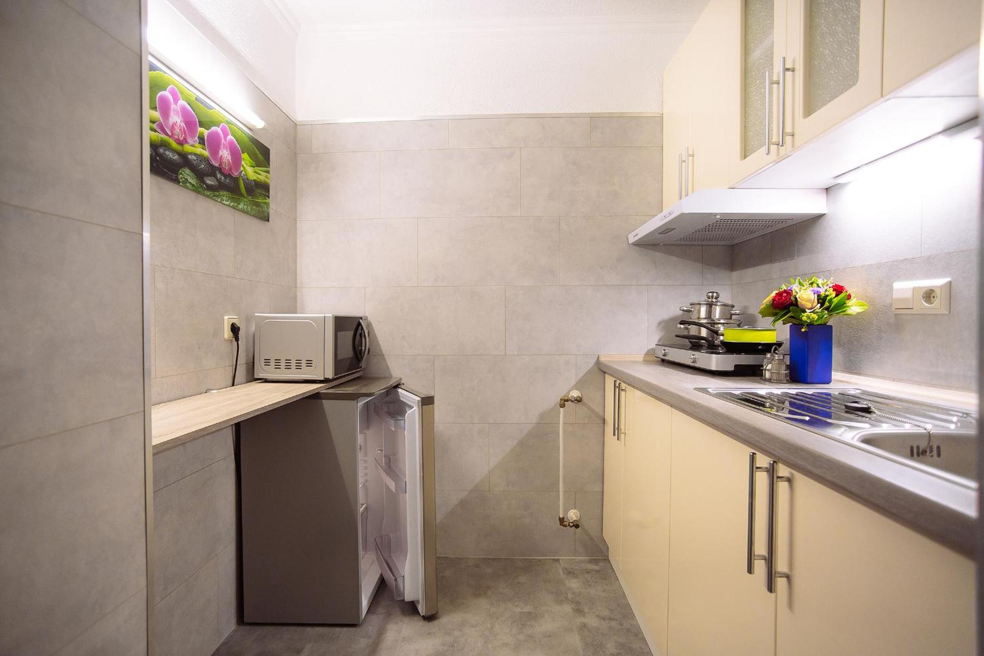 Apartment Am Tannenweg Badenweiler Zewnętrze zdjęcie