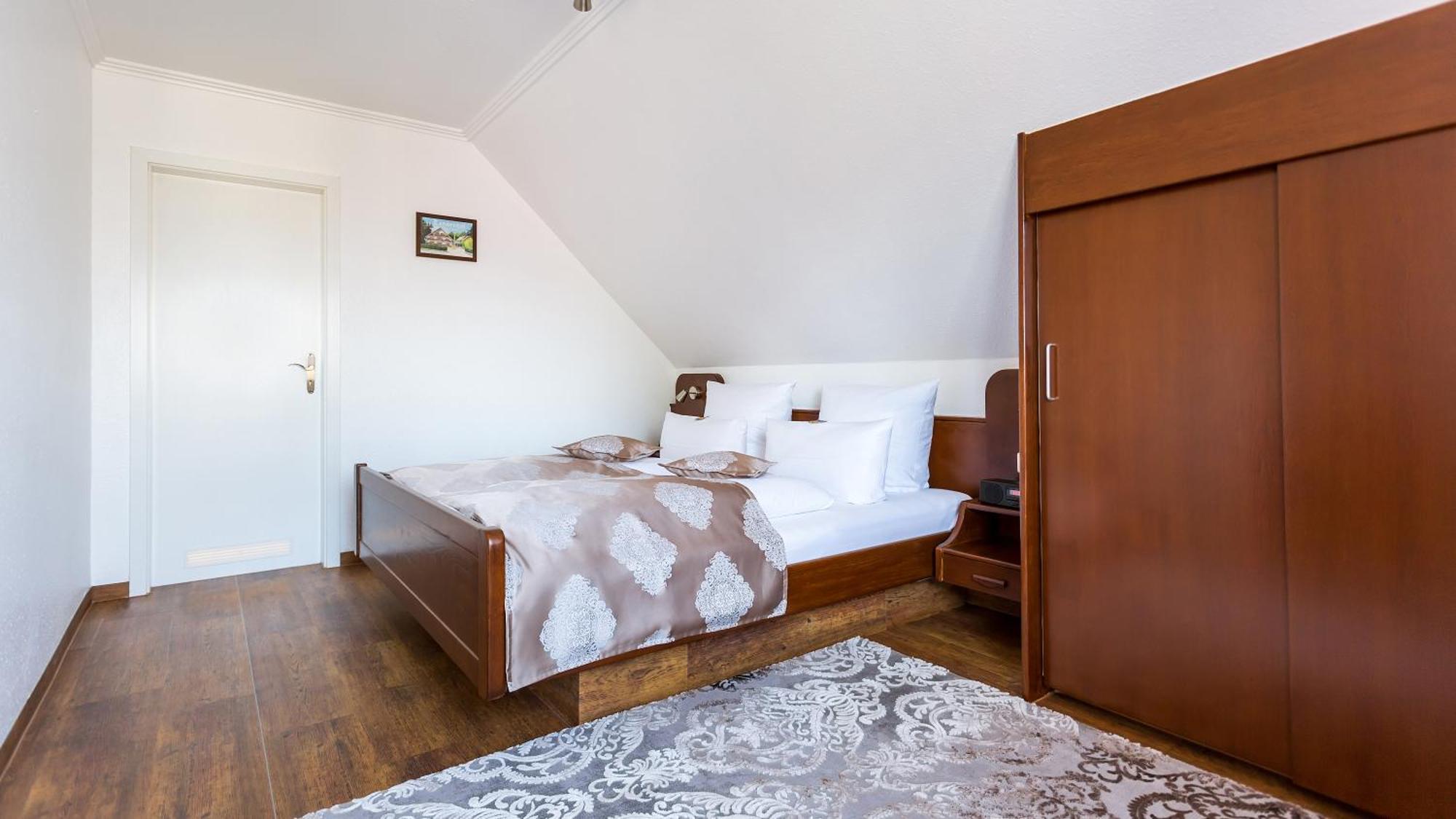 Apartment Am Tannenweg Badenweiler Zewnętrze zdjęcie
