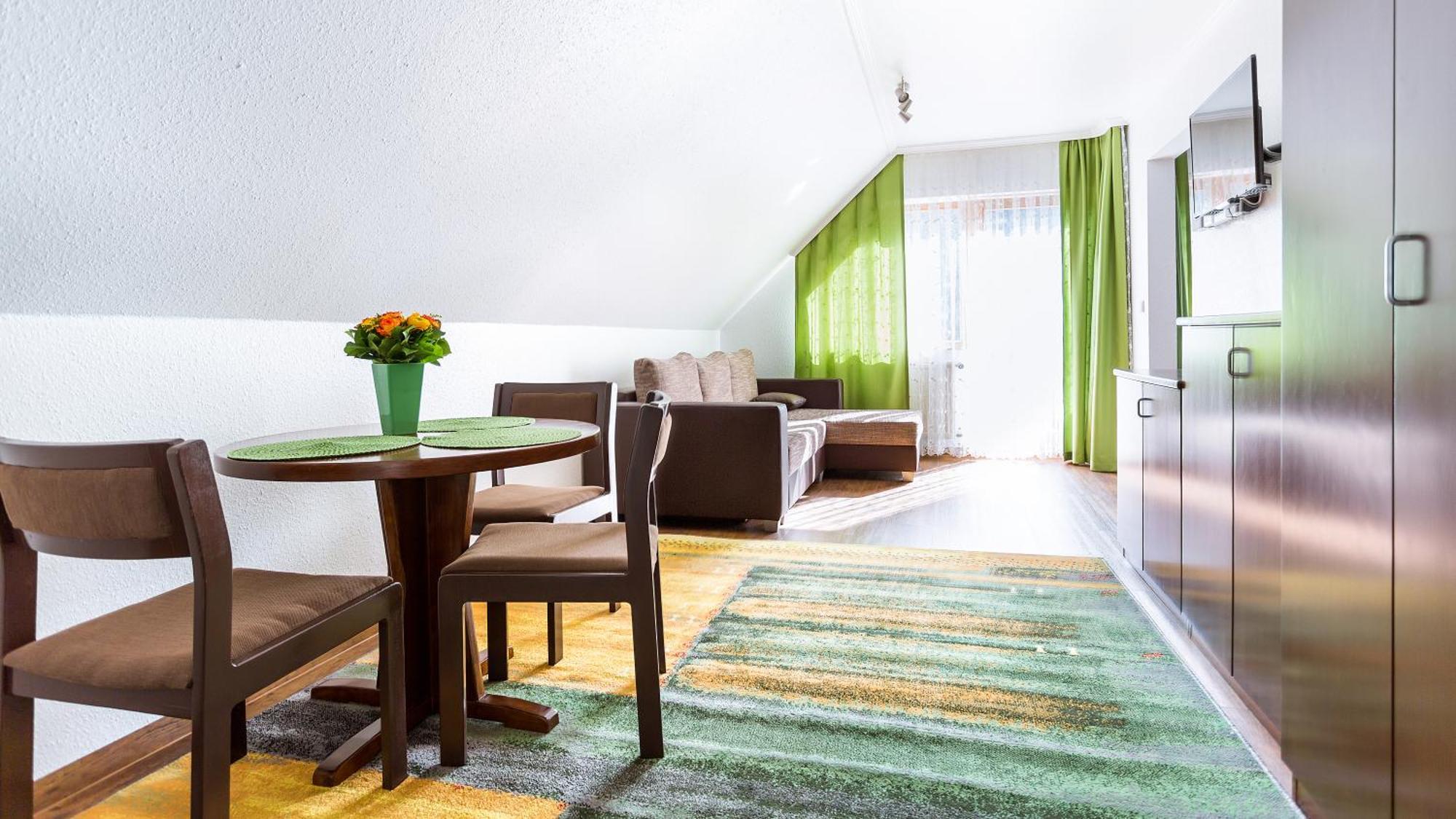 Apartment Am Tannenweg Badenweiler Zewnętrze zdjęcie