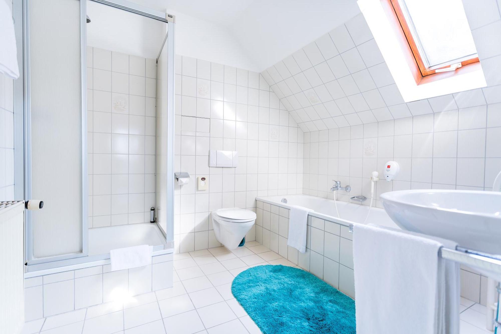 Apartment Am Tannenweg Badenweiler Zewnętrze zdjęcie