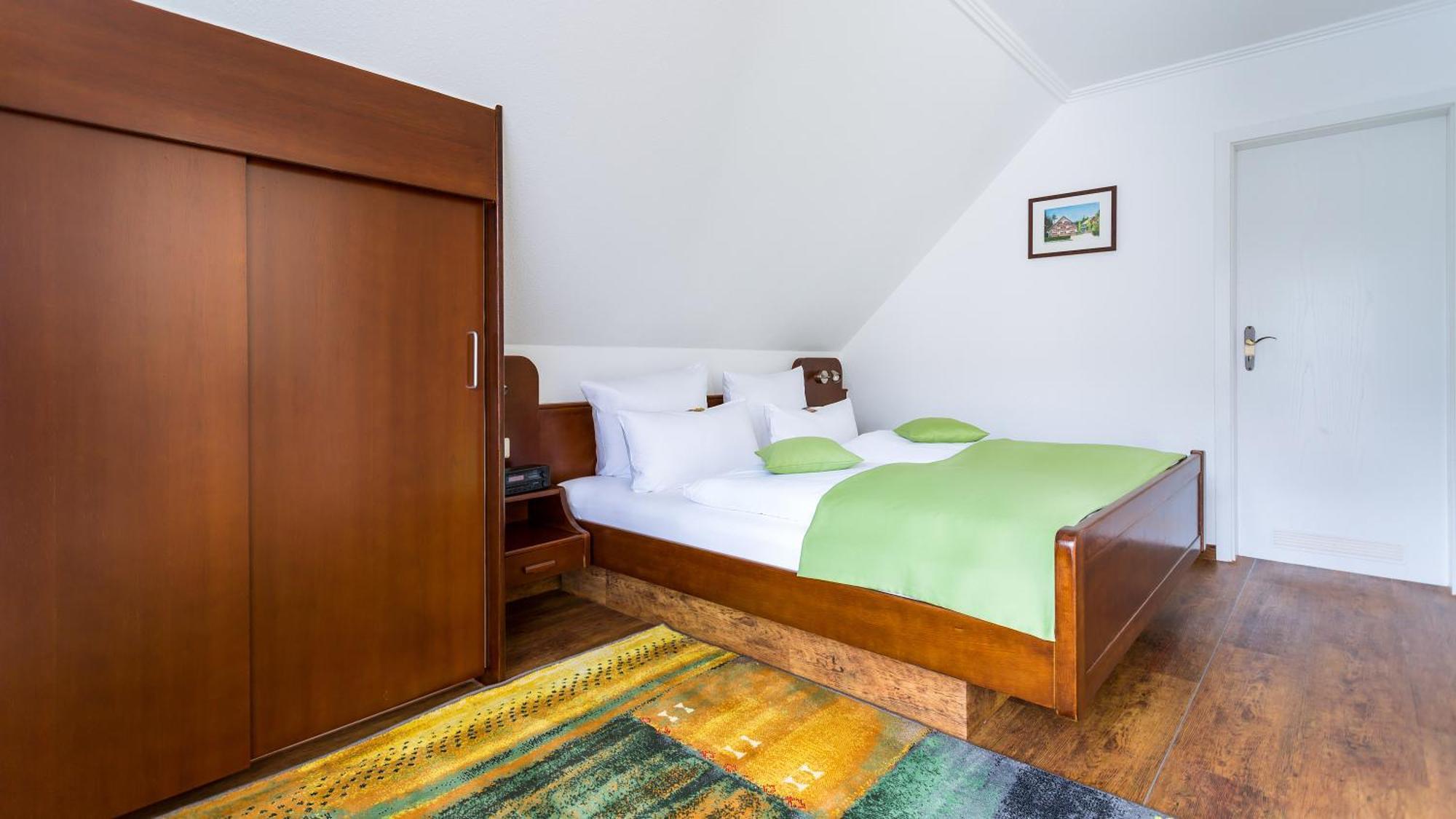 Apartment Am Tannenweg Badenweiler Zewnętrze zdjęcie