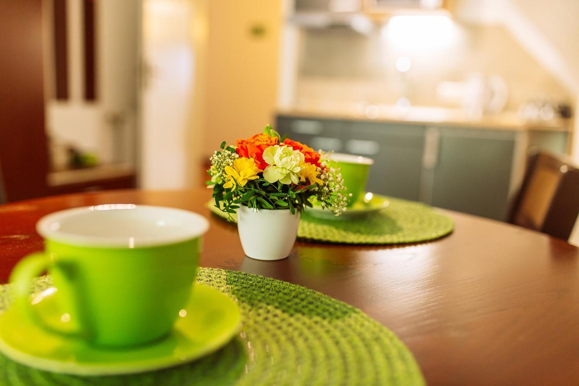 Apartment Am Tannenweg Badenweiler Zewnętrze zdjęcie