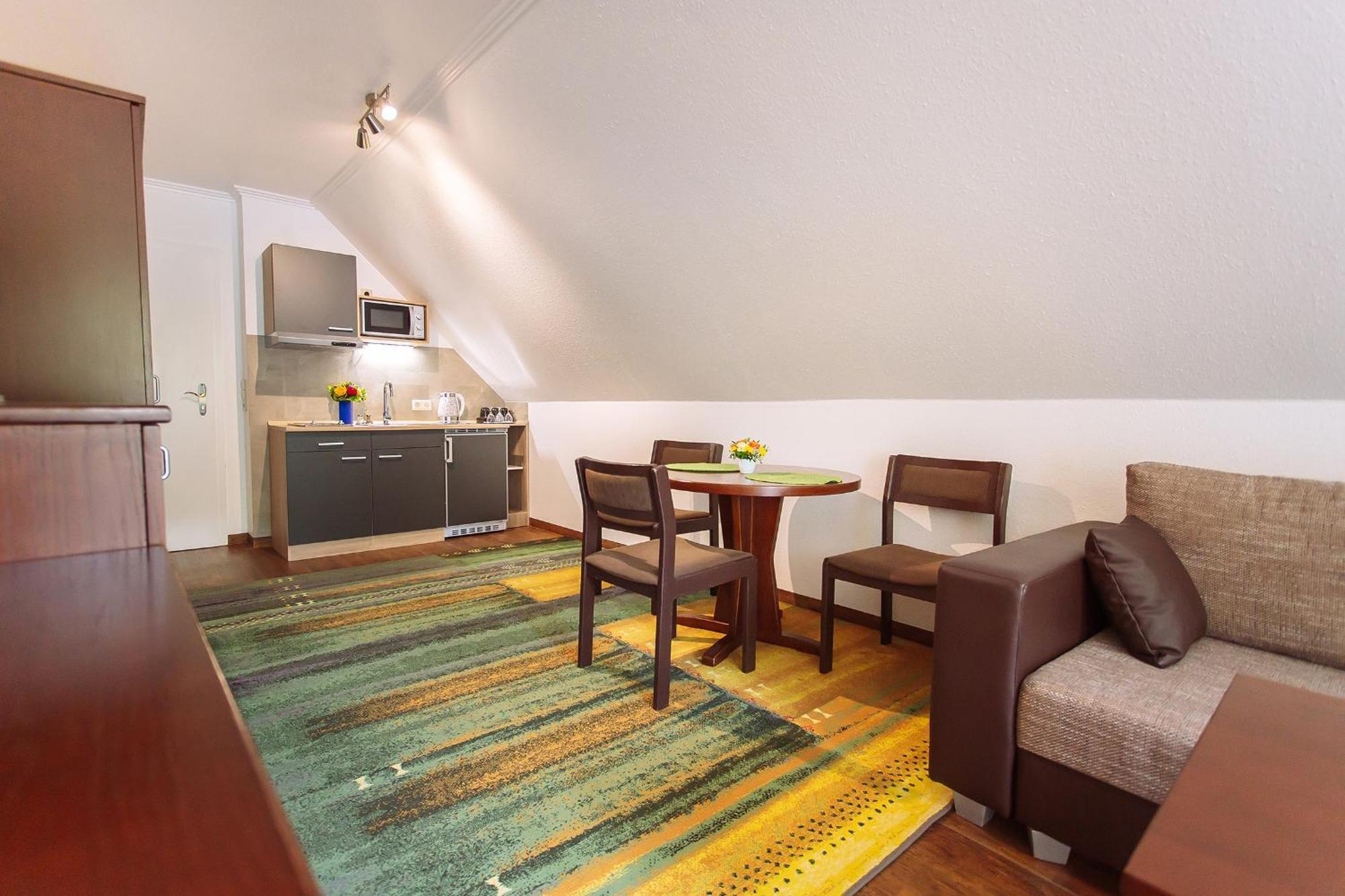 Apartment Am Tannenweg Badenweiler Zewnętrze zdjęcie