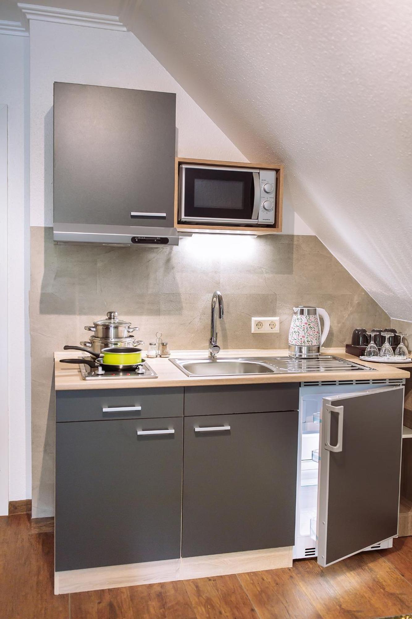 Apartment Am Tannenweg Badenweiler Zewnętrze zdjęcie