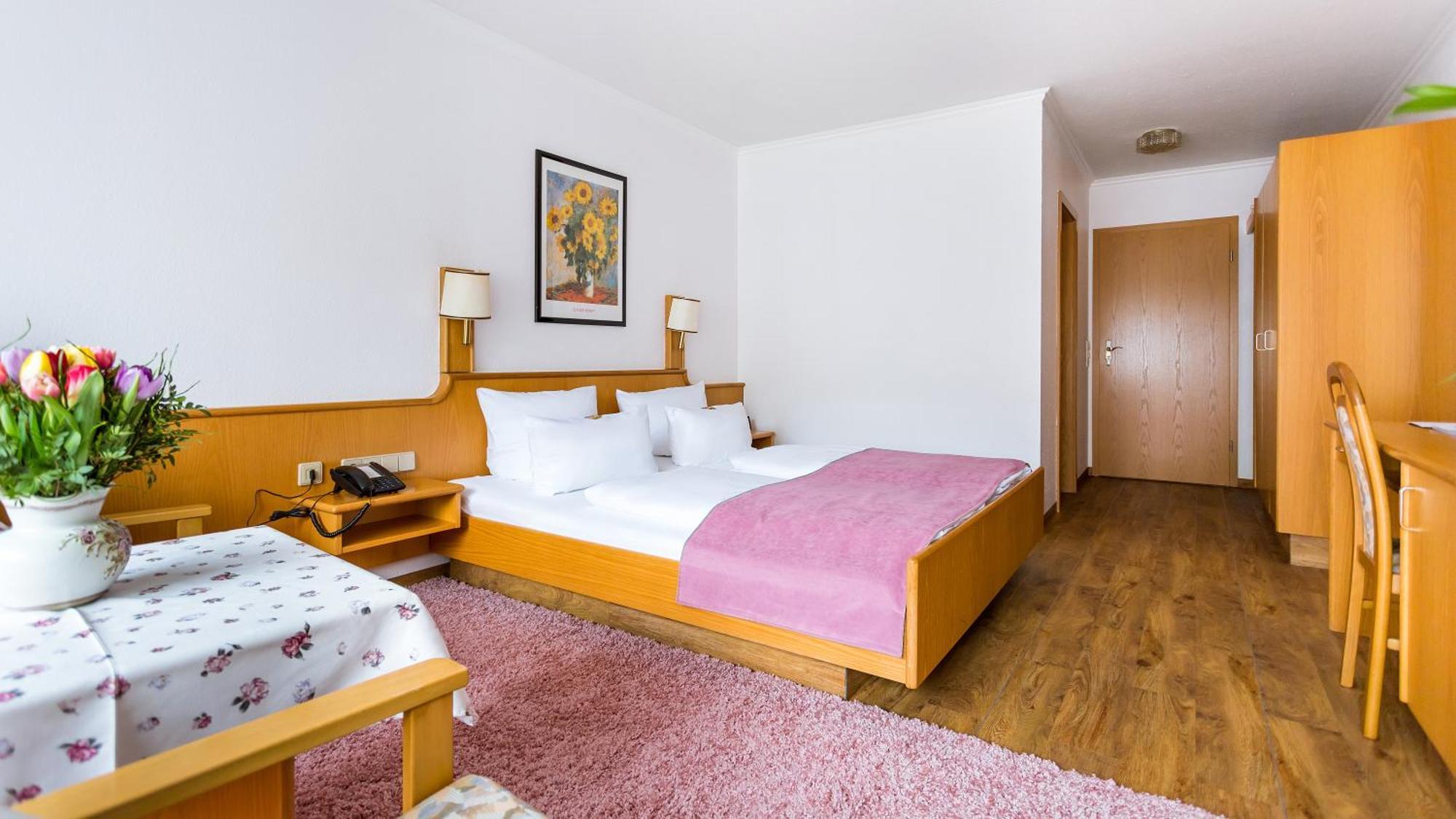 Apartment Am Tannenweg Badenweiler Zewnętrze zdjęcie