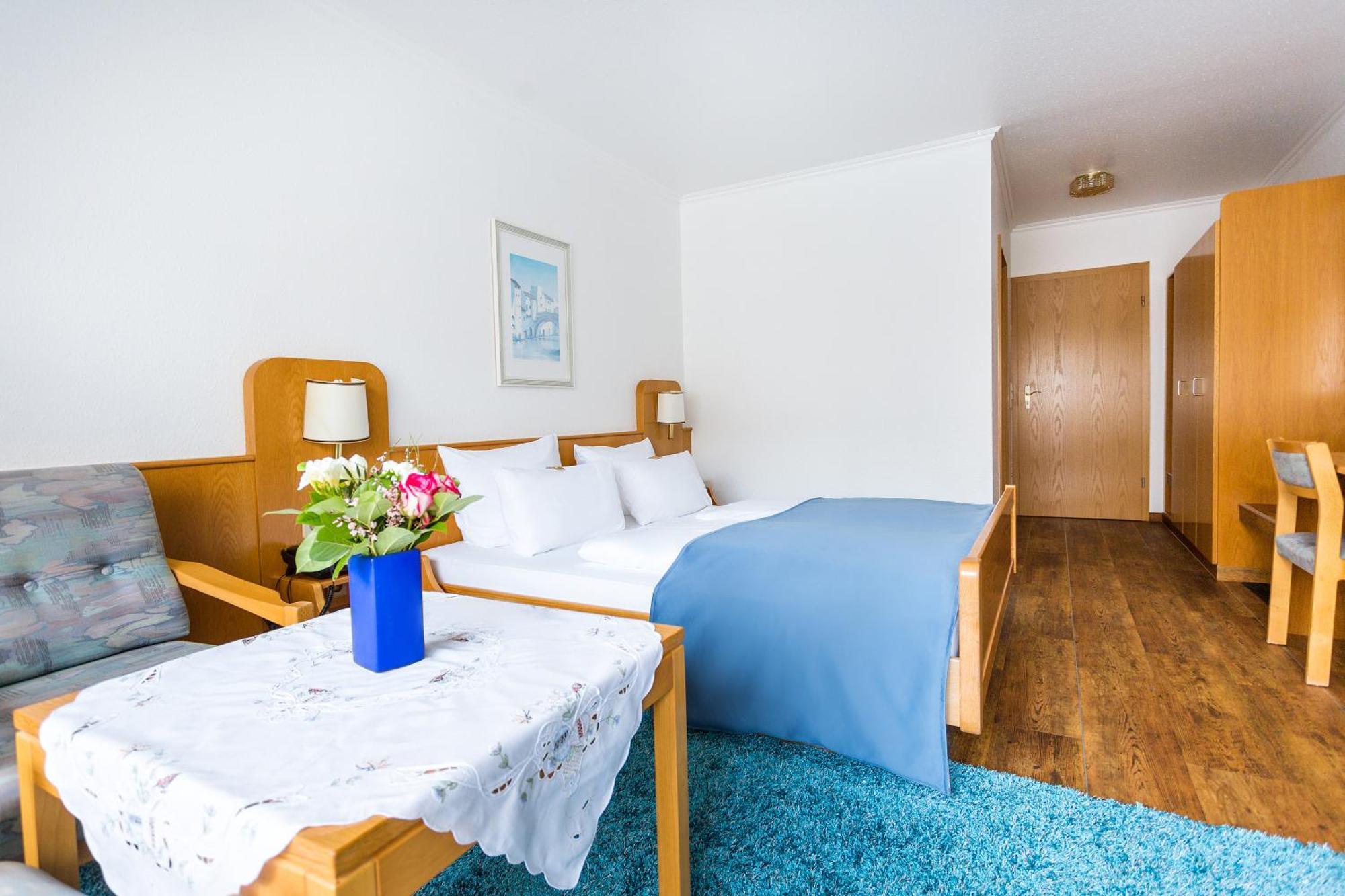 Apartment Am Tannenweg Badenweiler Zewnętrze zdjęcie