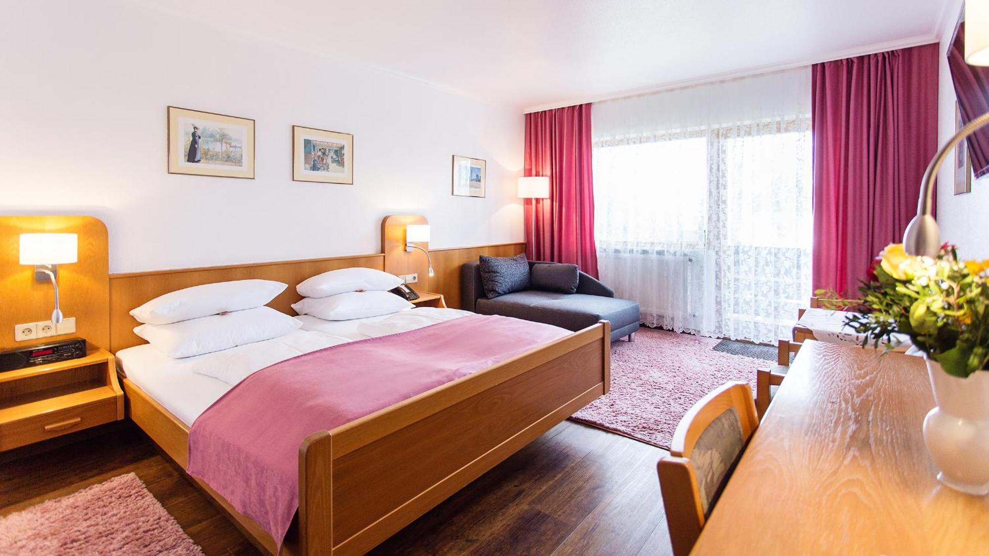 Apartment Am Tannenweg Badenweiler Zewnętrze zdjęcie