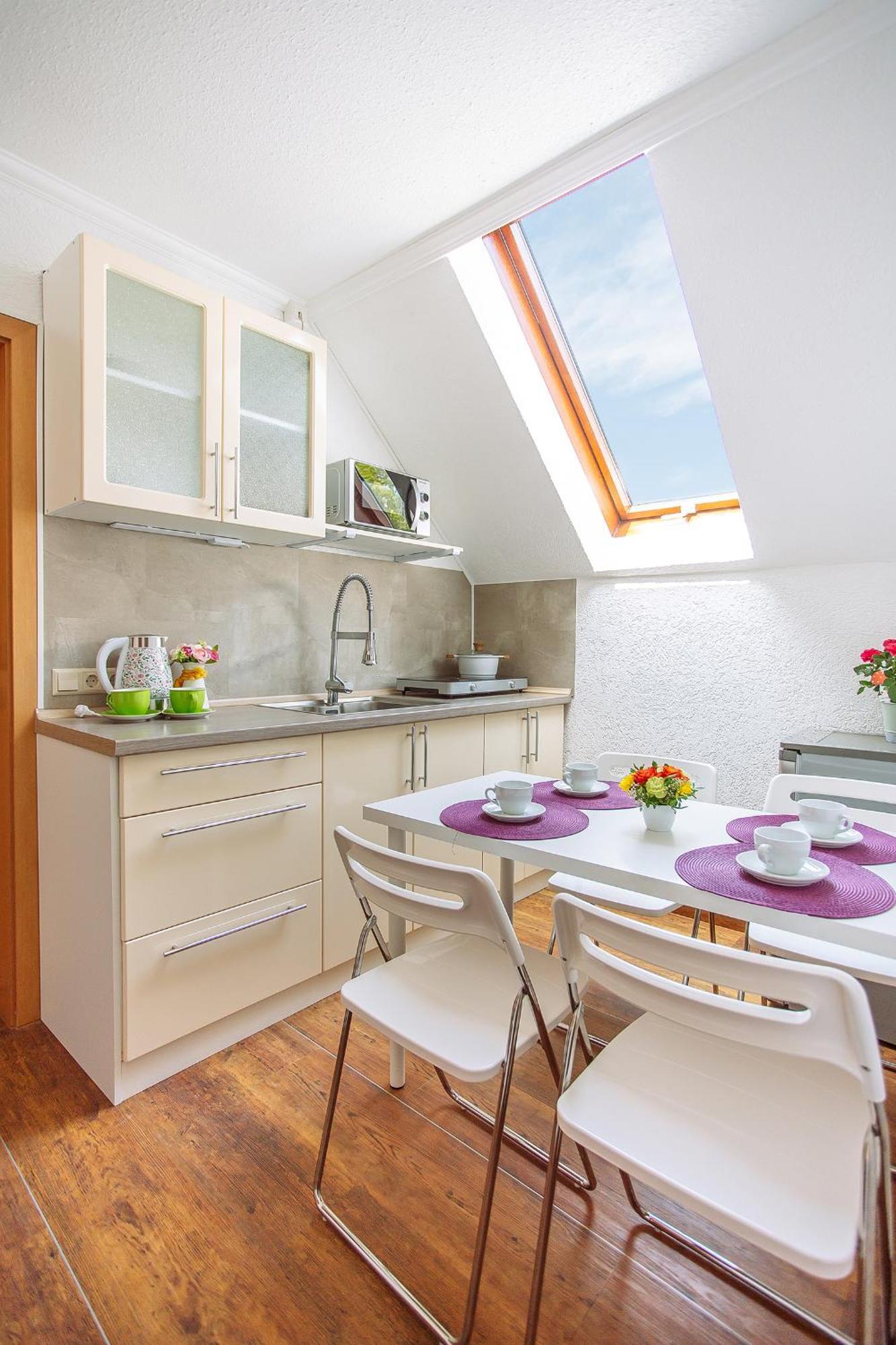 Apartment Am Tannenweg Badenweiler Zewnętrze zdjęcie