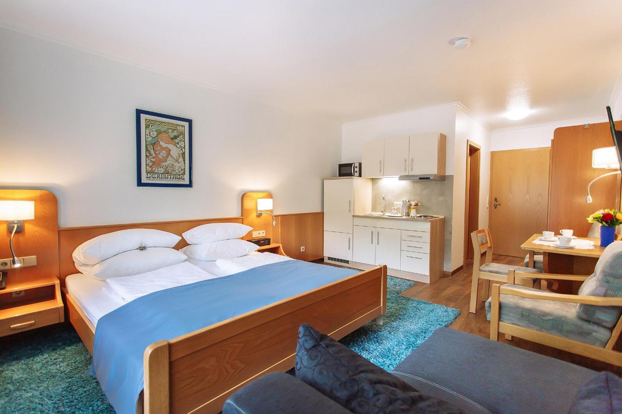 Apartment Am Tannenweg Badenweiler Zewnętrze zdjęcie
