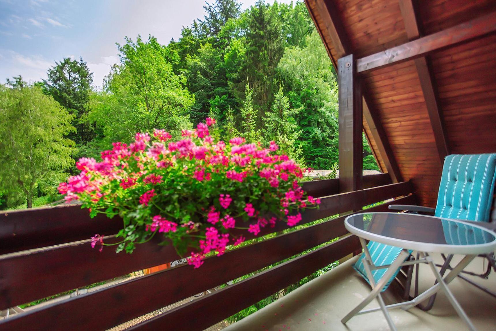Apartment Am Tannenweg Badenweiler Zewnętrze zdjęcie